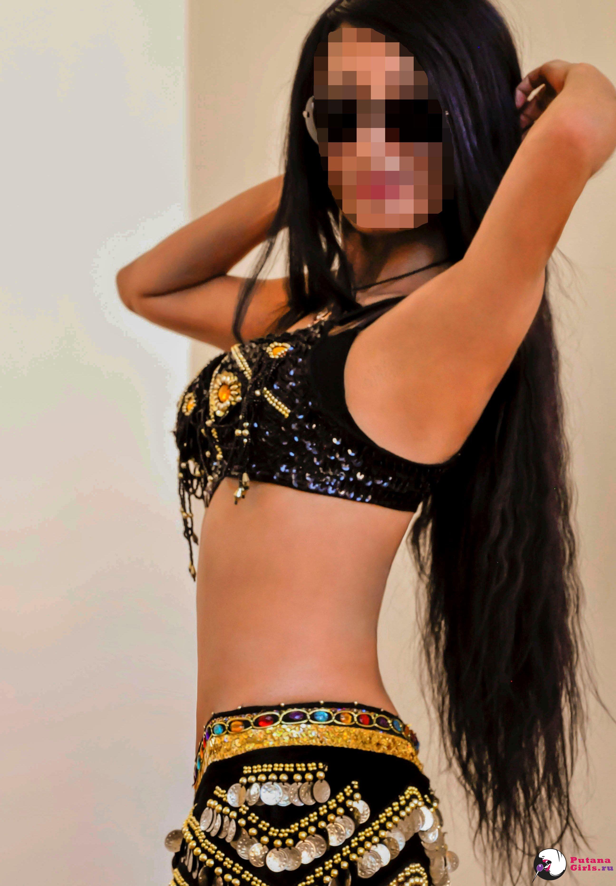 Ундина Индивидуалка +7(981)925-55-96