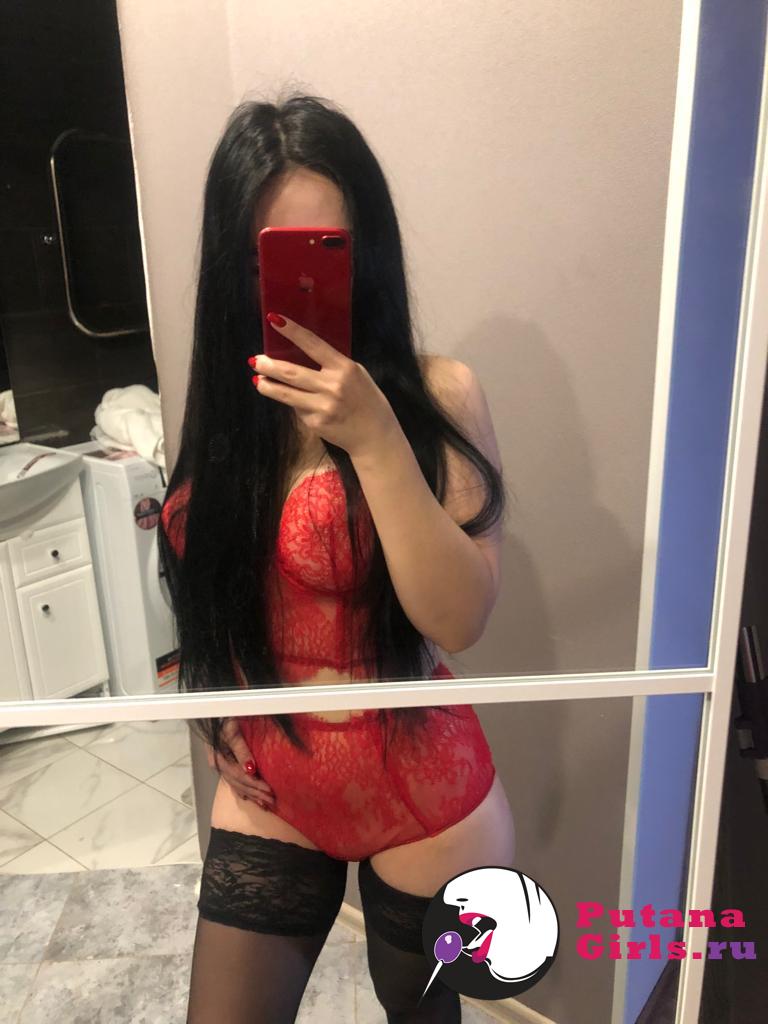 Инна Индивидуалка +79818270547